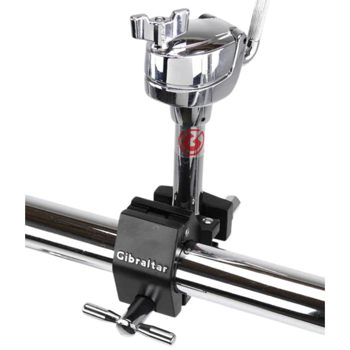 Gibraltar SC-GRSMC 1.5" Black Drum Rack Multi Clamp