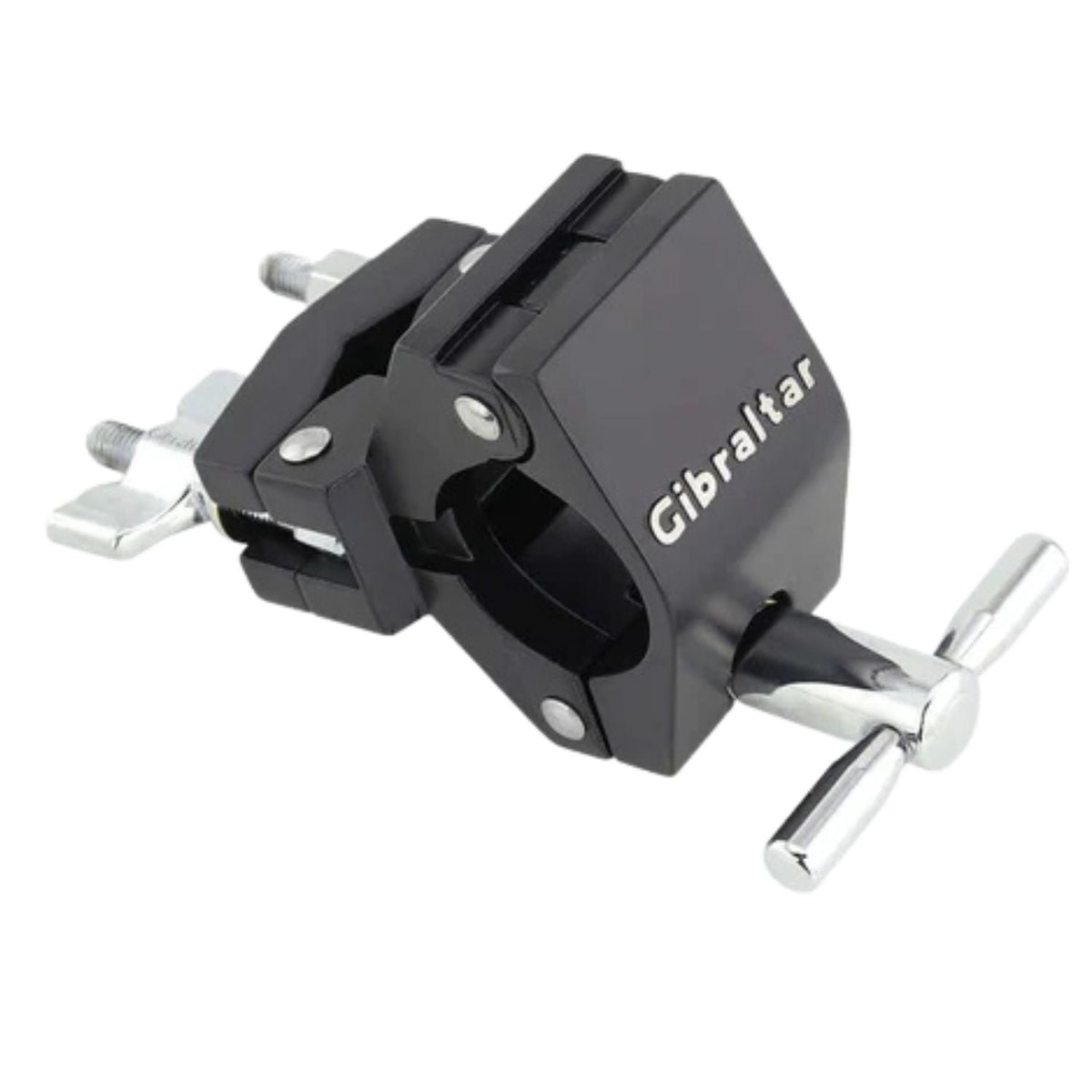 Gibraltar SC-GRSMC 1.5" Black Drum Rack Multi Clamp