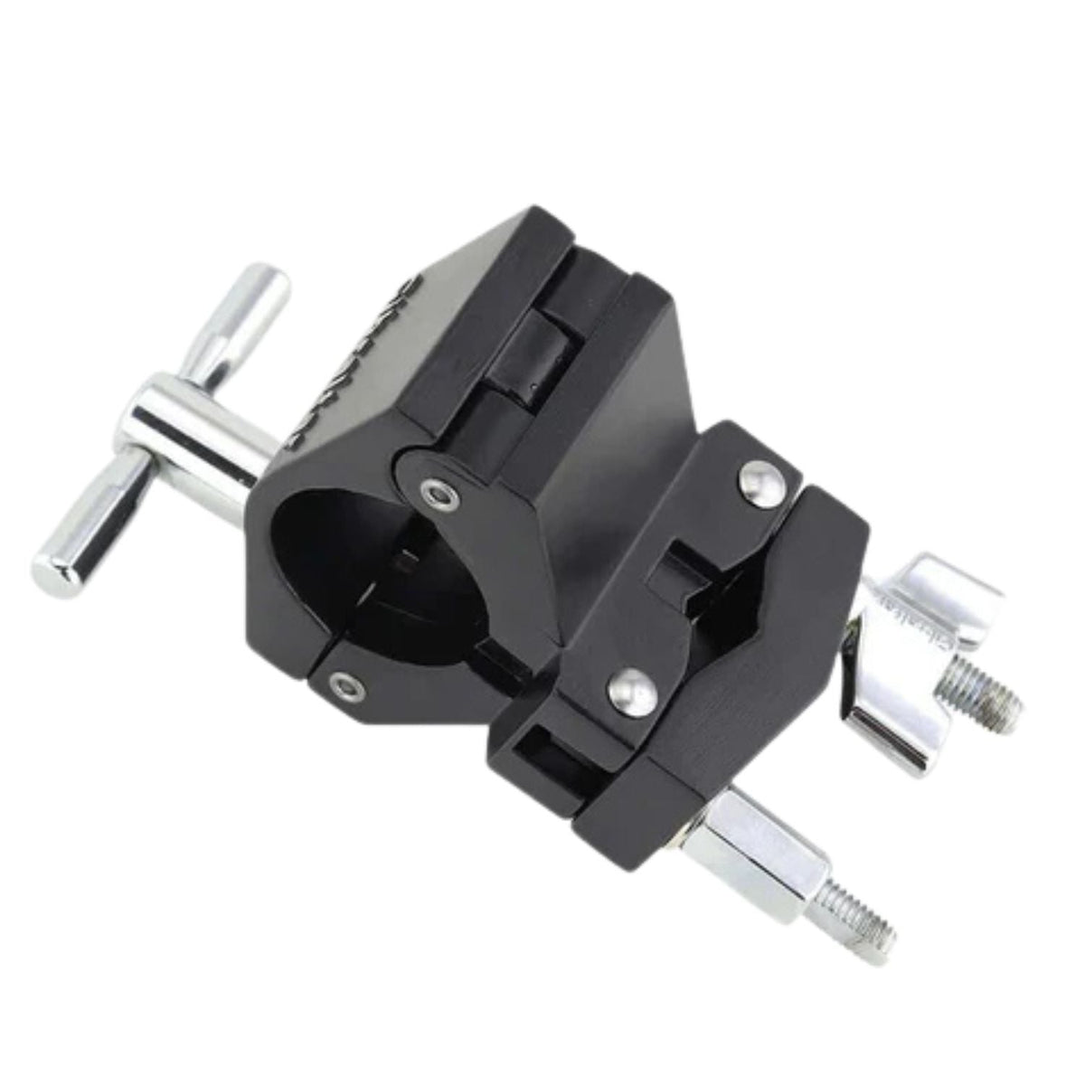 Gibraltar SC-GRSMC 1.5" Black Drum Rack Multi Clamp