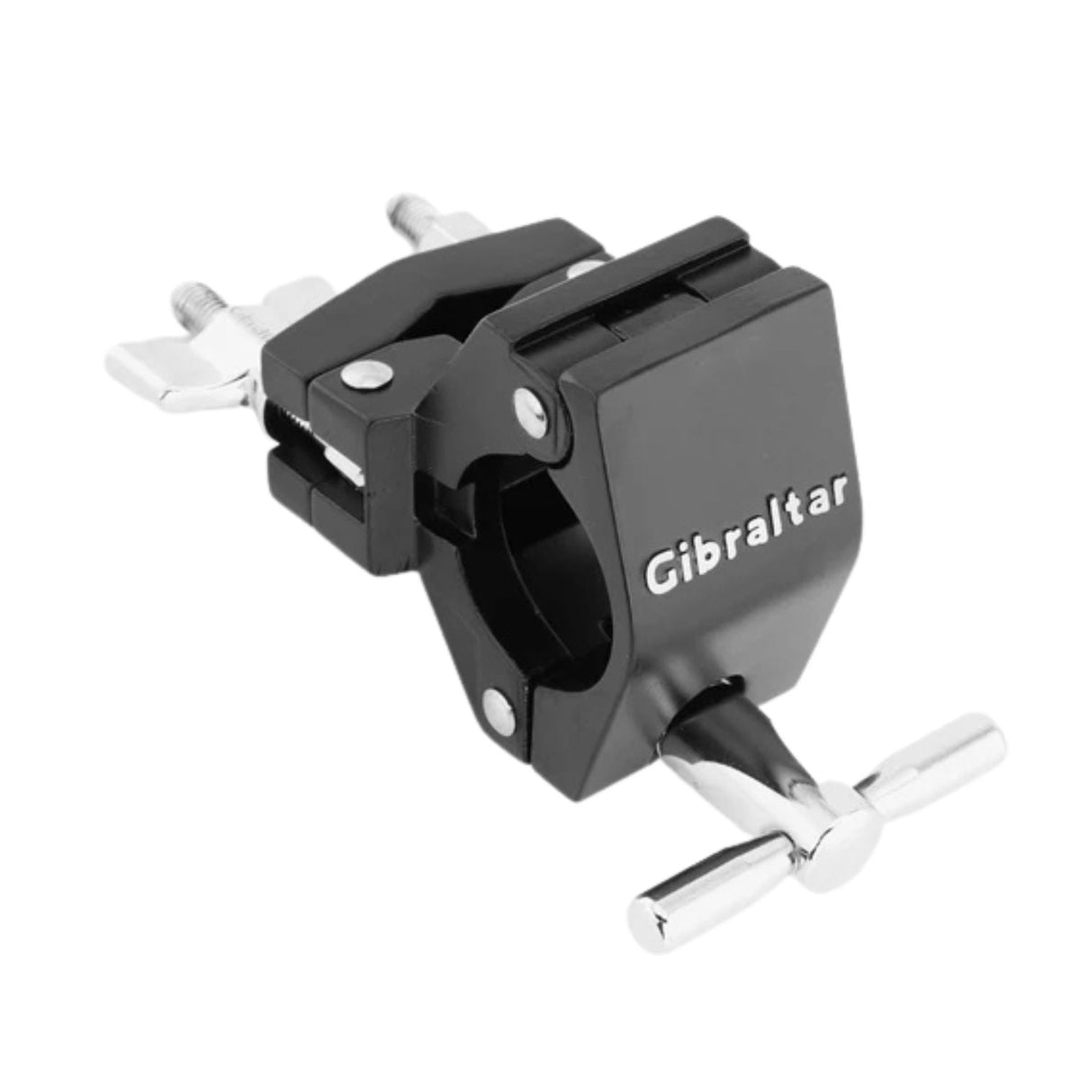 Gibraltar SC-GRSMC 1.5" Black Drum Rack Multi Clamp