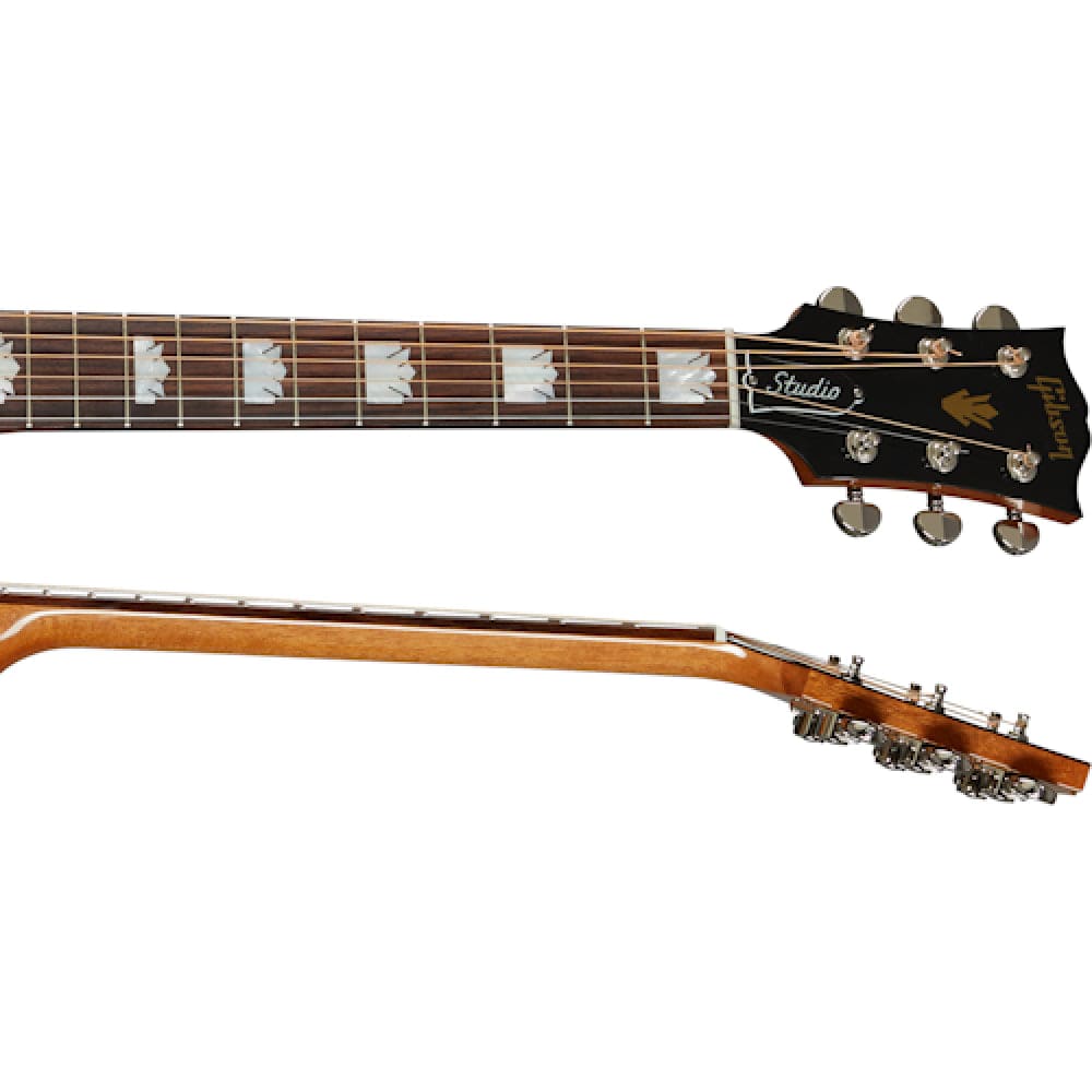 Gibson SJ-200 Studio Rosewood Electro Acoustic Guitar