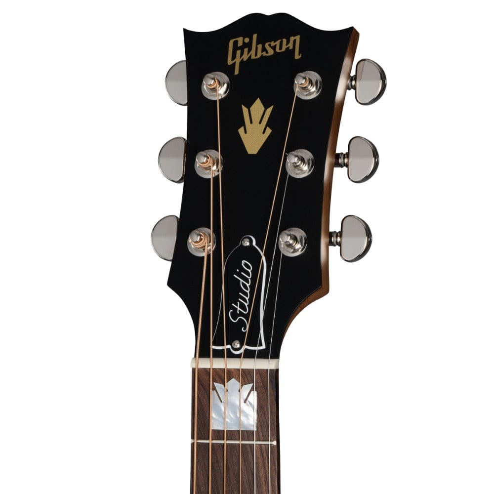 Gibson SJ-200 Studio Rosewood Electro Acoustic Guitar