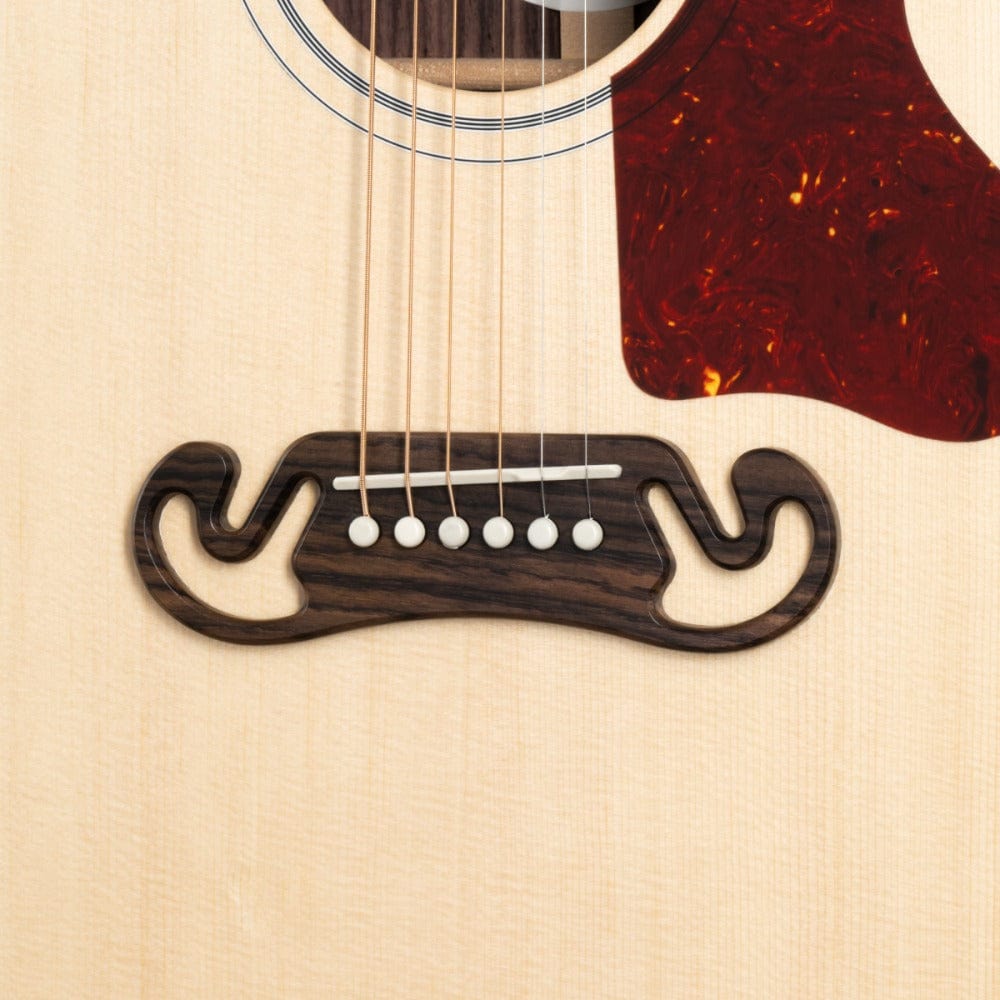 Gibson SJ-200 Studio Rosewood Electro Acoustic Guitar
