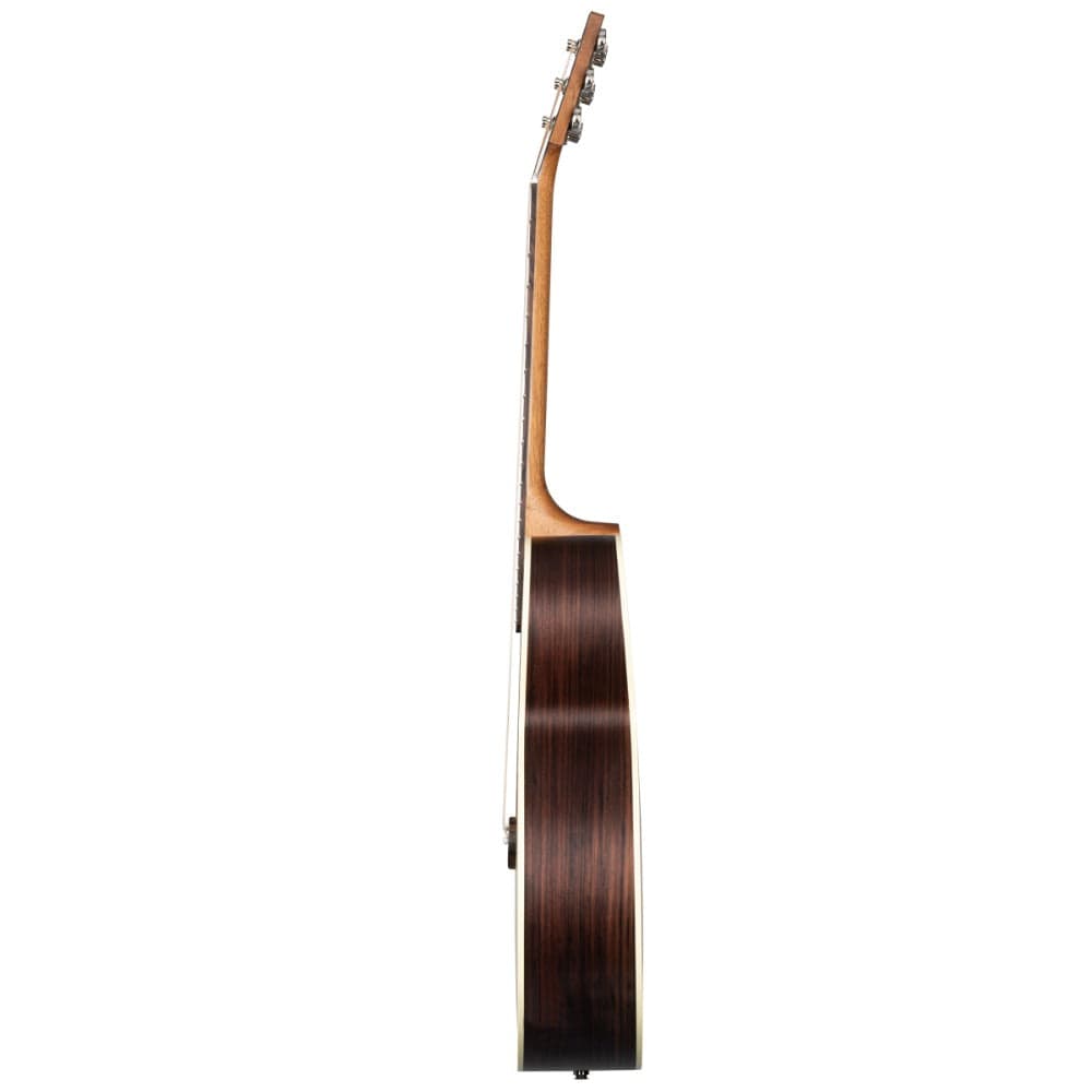 Gibson SJ-200 Studio Rosewood Electro Acoustic Guitar