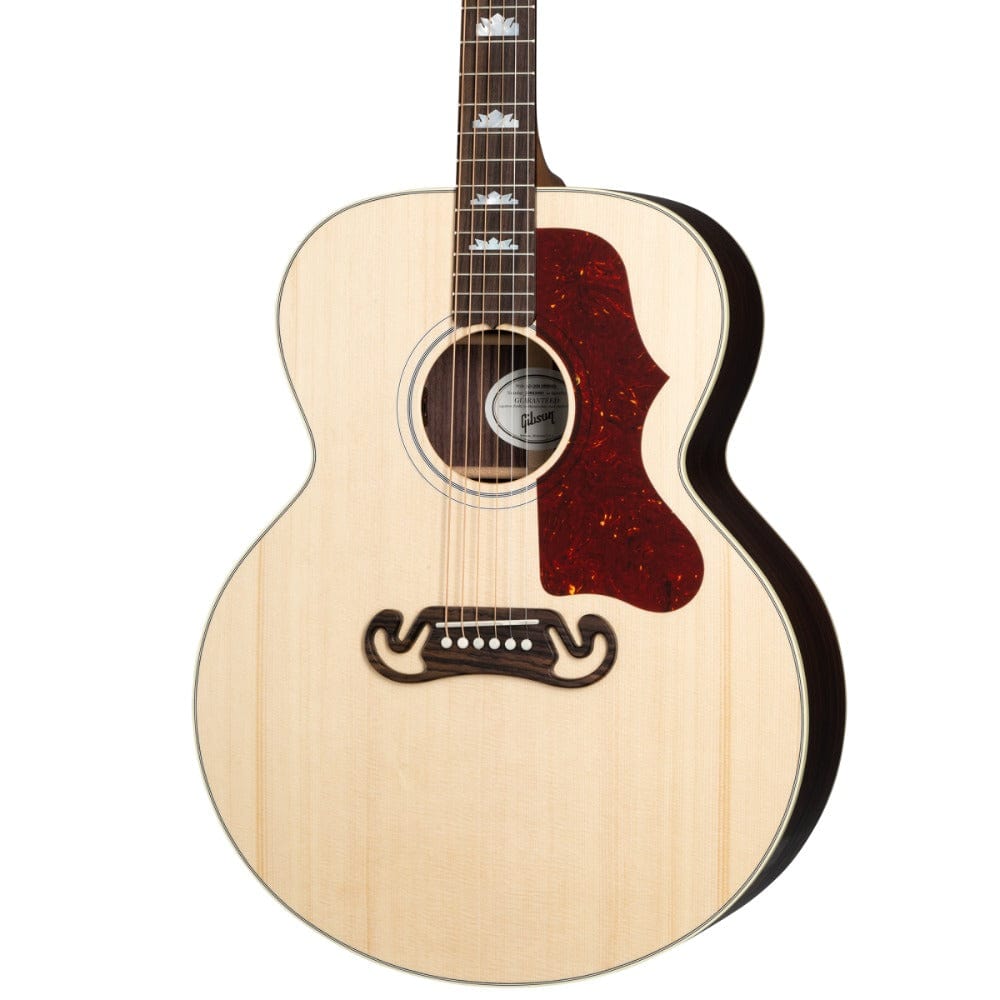 Gibson SJ-200 Studio Rosewood Electro Acoustic Guitar