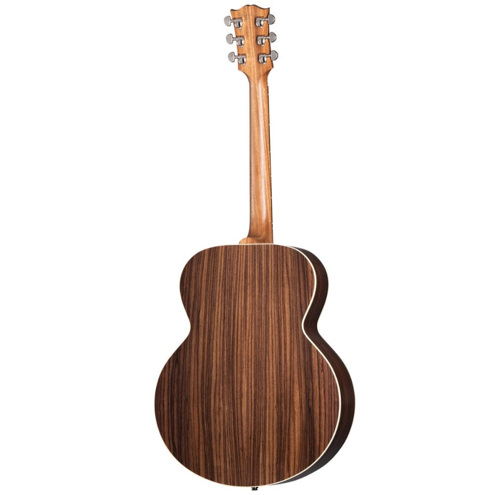 Gibson SJ-200 Studio Rosewood Electro Acoustic Guitar