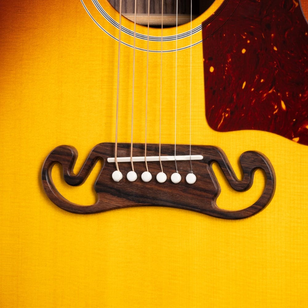 Gibson SJ-200 Studio Rosewood Electro Acoustic Guitar
