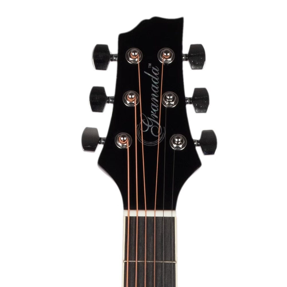 Granada GL113D-C 6 String Cutaway Acoustic Guitar