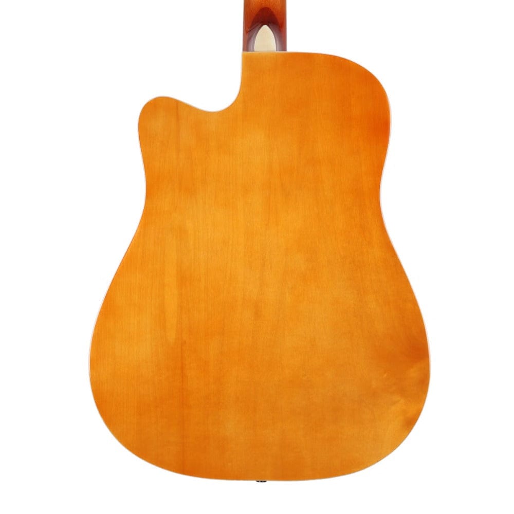 Granada GL113D-C 6 String Cutaway Acoustic Guitar