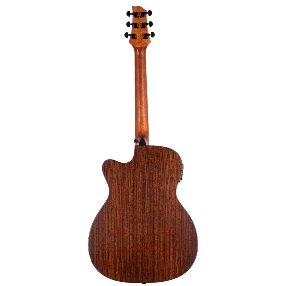 Granada GL242A-CEQ 6 String Electro Acoustic Guitar - Natural Matt