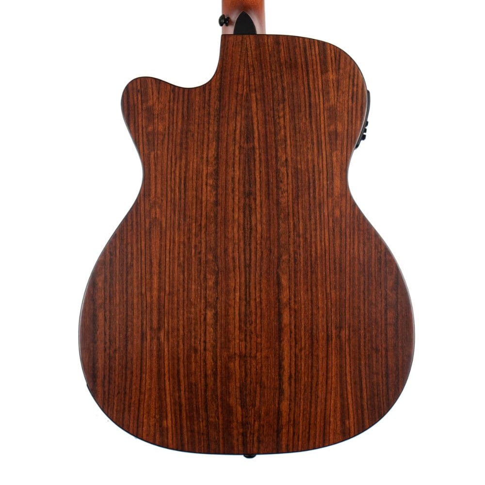 Granada GL242A-CEQ 6 String Electro Acoustic Guitar - Natural Matt
