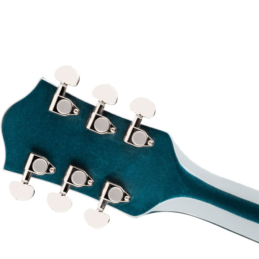 Gretsch G2622 Streamliner Center Block Double-Cut with V-Stoptail 6 String Electric Guitar