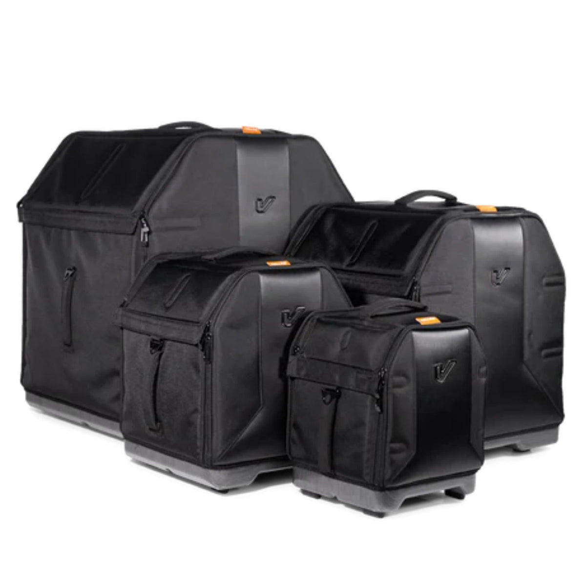 Gruv Gear VTOMS-4PC 4-Piece Bag Set