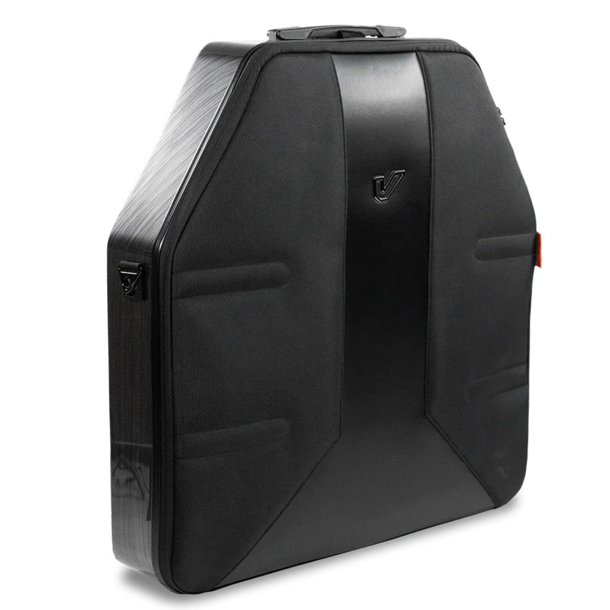 GruvGear GG-VCYM-BLK Veloc Cymbal Bag