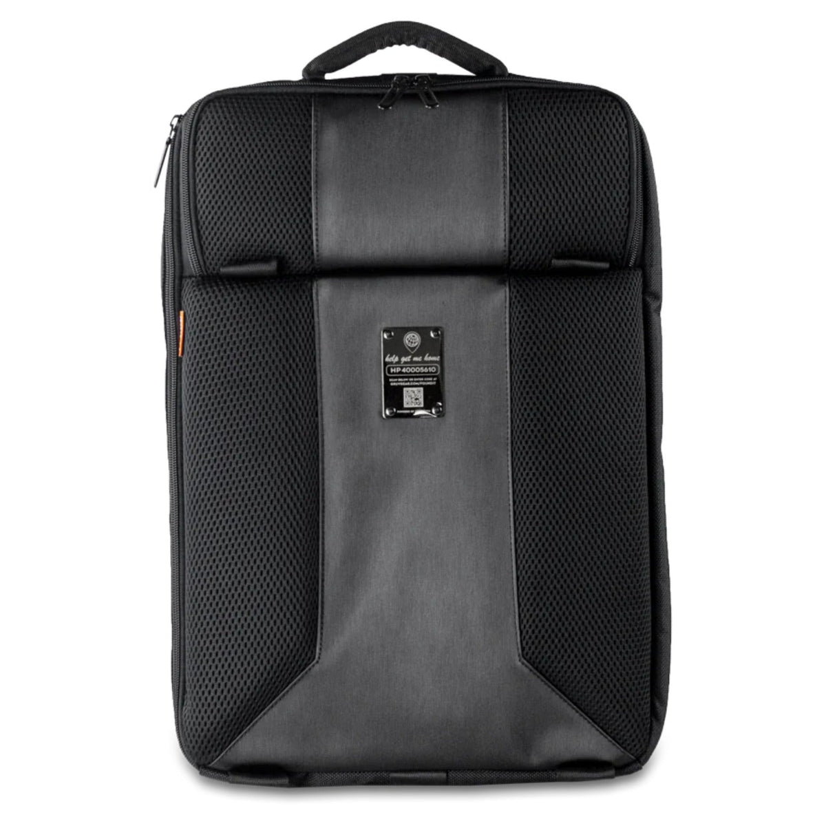 GruvGear QUIVR-TR-BLK Drum Stick Gigbag