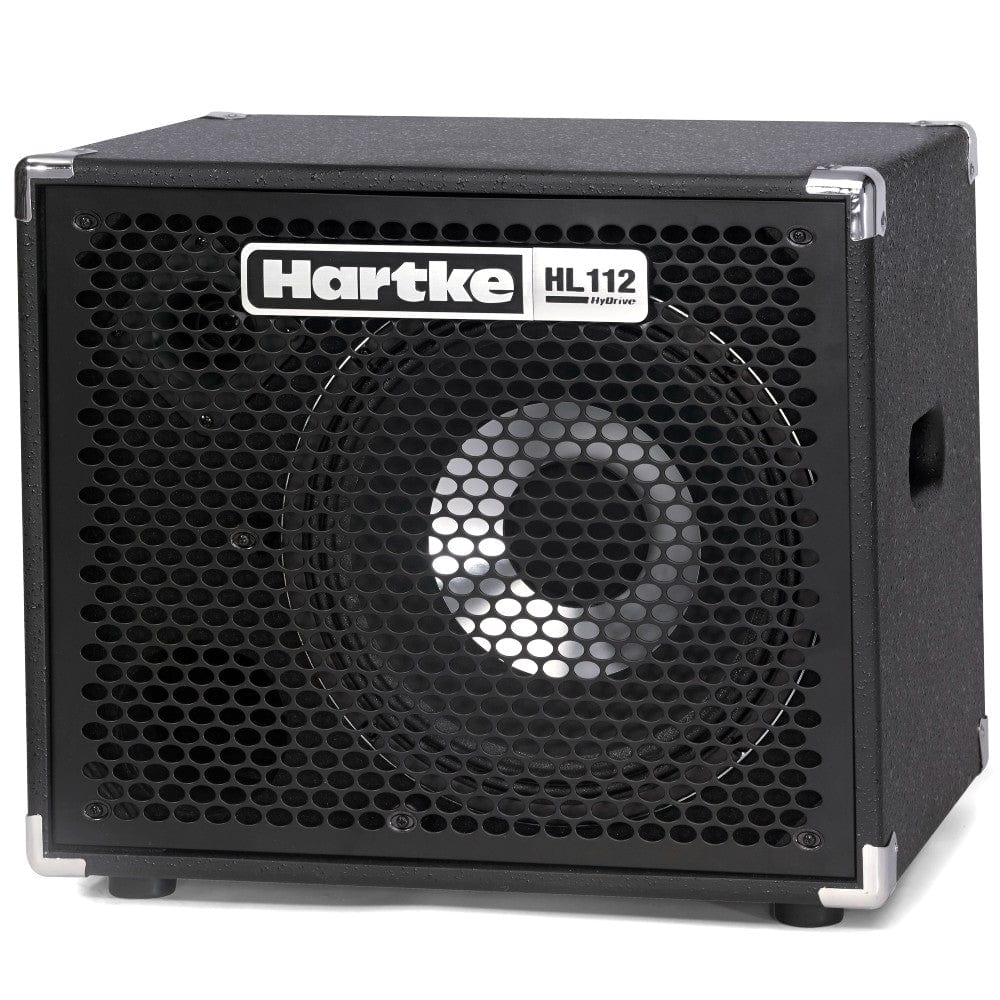 Hartke HL112 Lightweight Bass Amplifier Cabinet