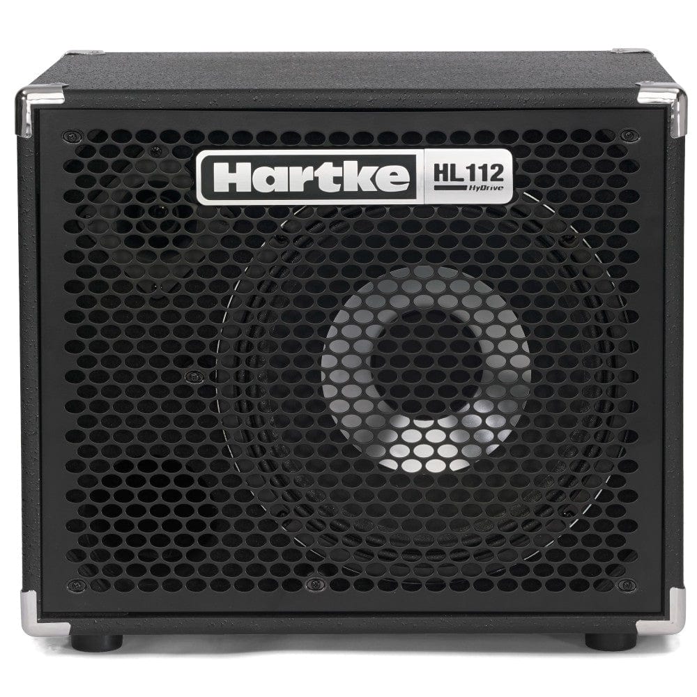 Hartke HL112 Lightweight Bass Amplifier Cabinet