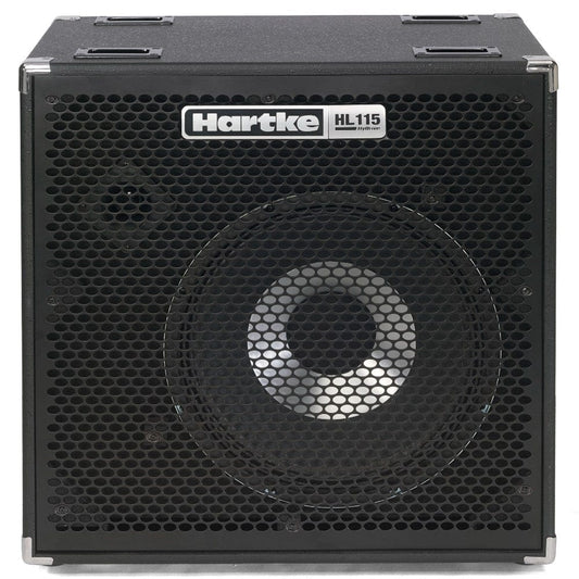 Hartke HL115 Lightweight Bass Amplifier Cabinet