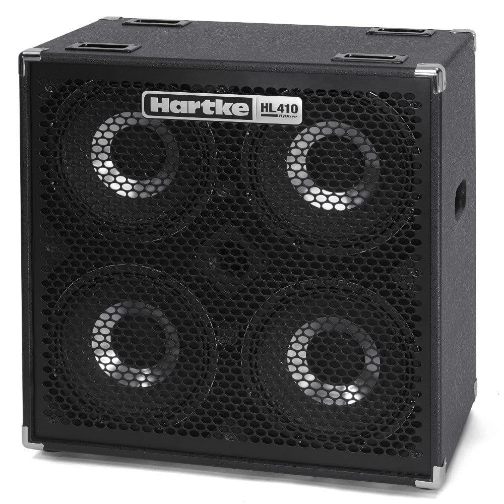 Hartke HL410 Lightweight Bass Amplifier Cabinet