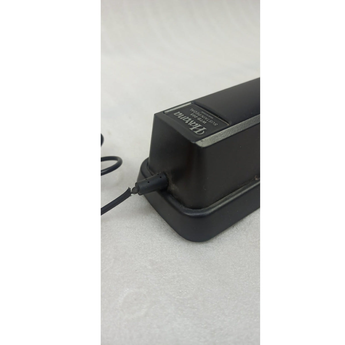 Havana WTB-005 Keyboard Sustain Pedal - Open Box B Stock