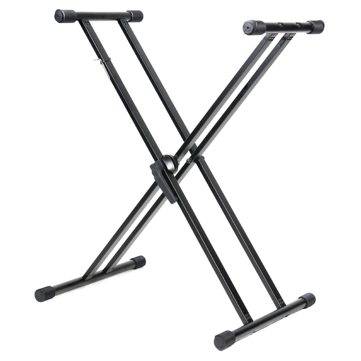 Havana HKS212B Double Braced Keyboard Stand