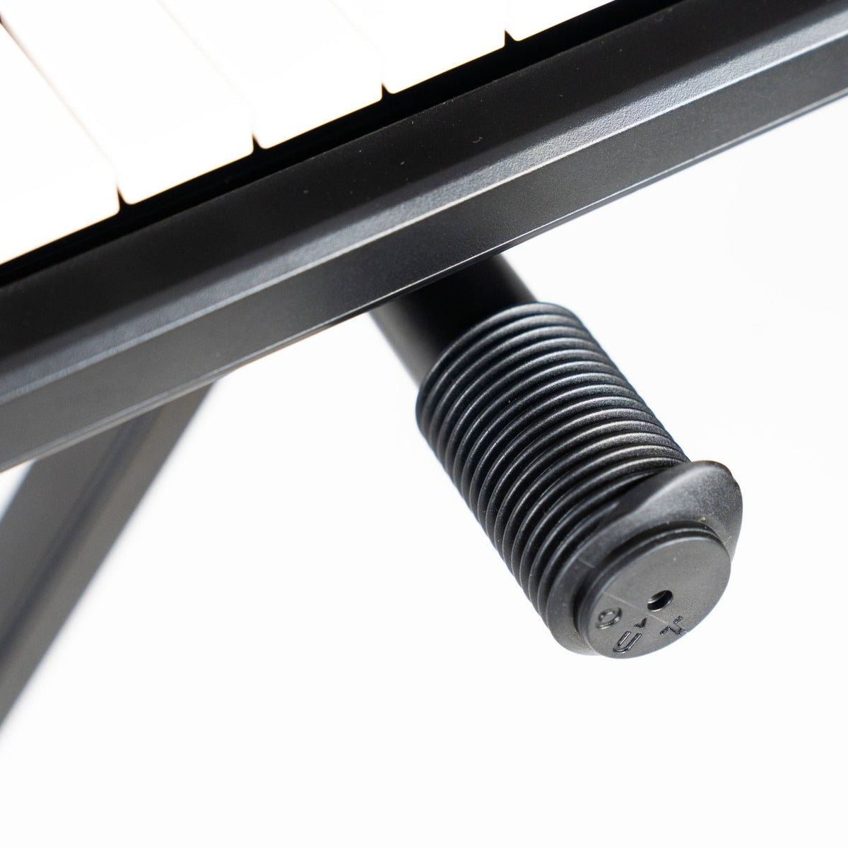 Havana HKS212B Double Braced Keyboard Stand