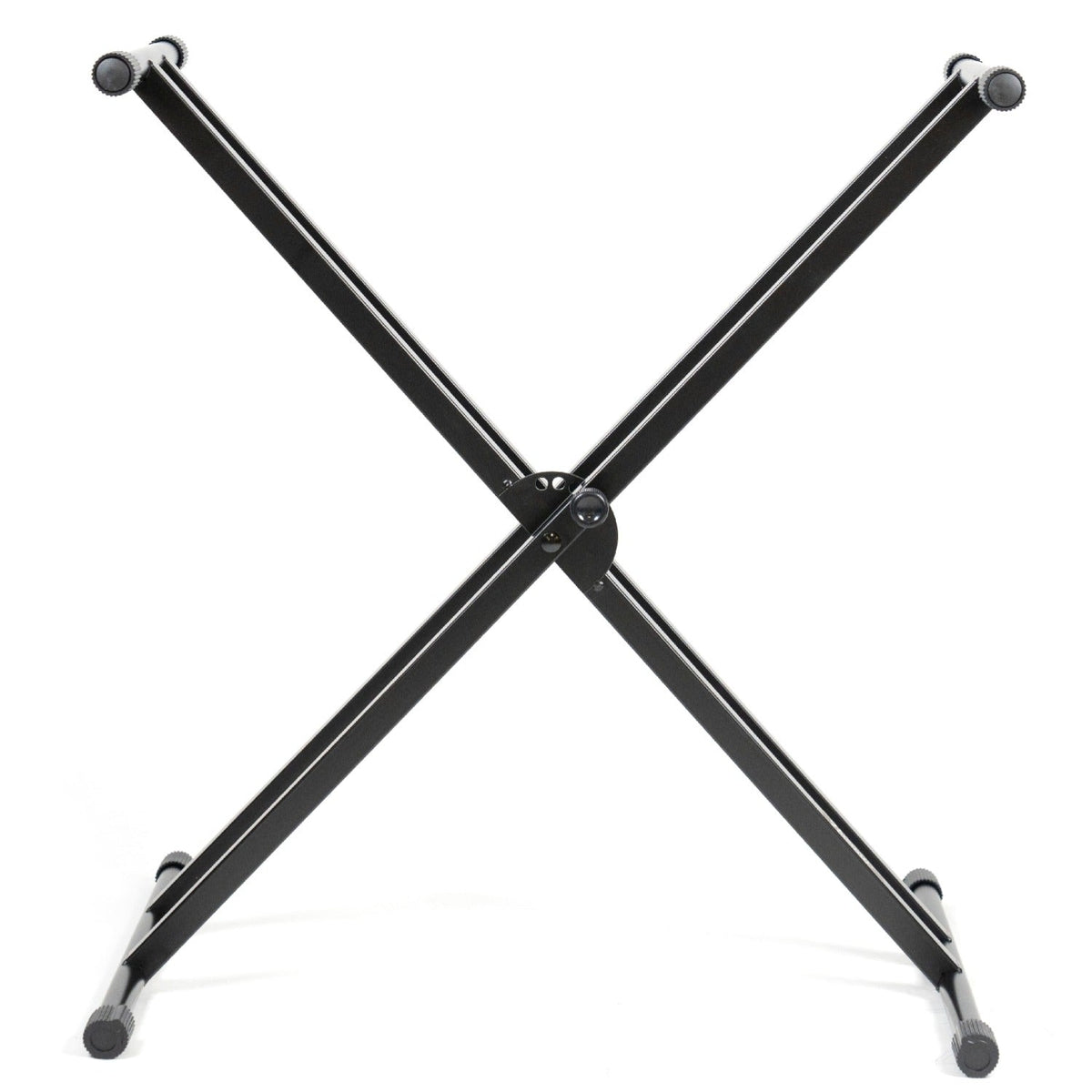 Havana HKS307B Double Brace Keyboard Stand