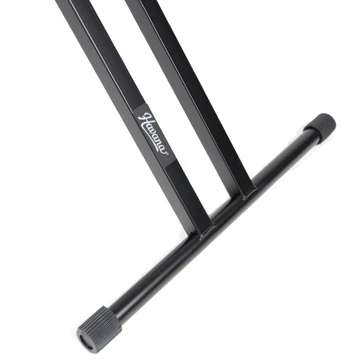 Havana HKS307B Double Brace Keyboard Stand