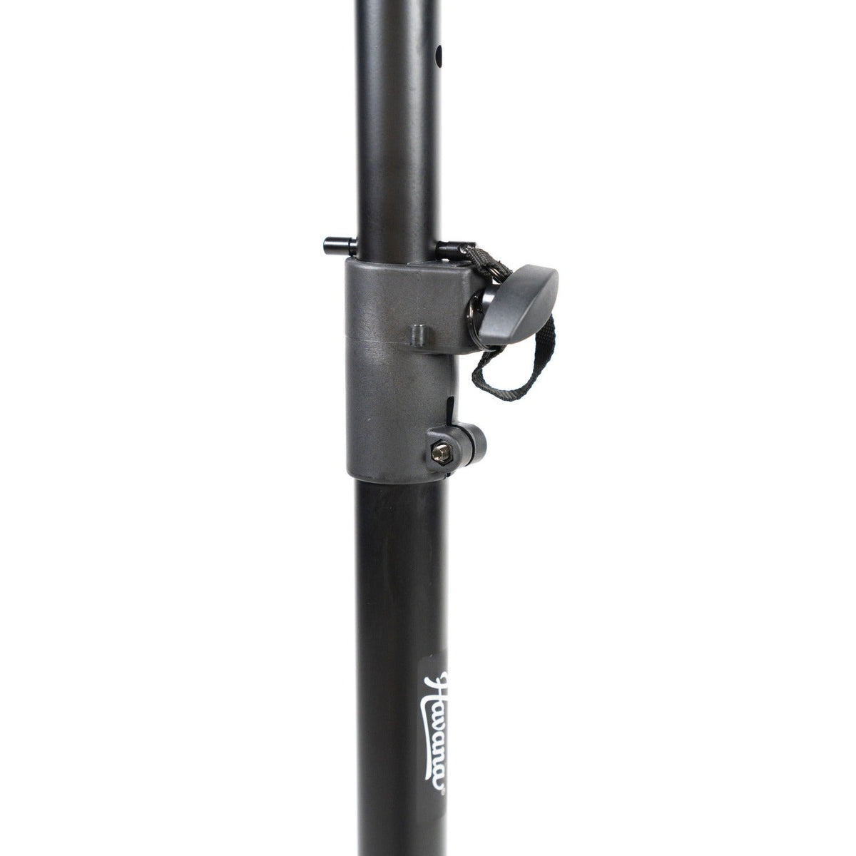 Havana HSS401BP2 Studio Monitor Stand Pack - Pair