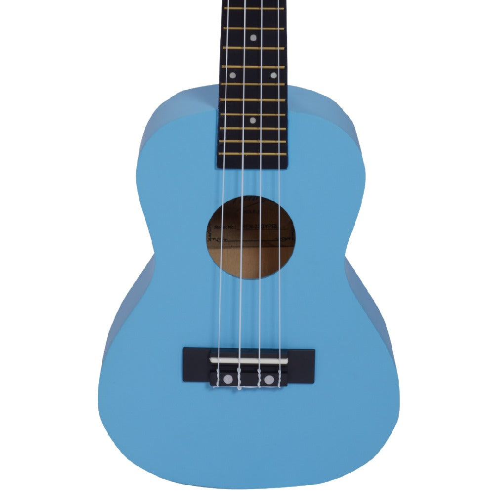 Henrix Gypsy Series 23 inch Concert Ukulele - Open Box