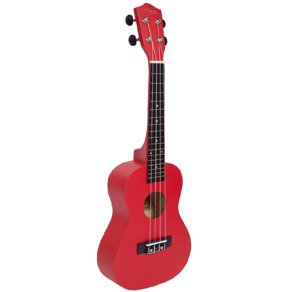 Henrix Gypsy Series 23 inch Concert Ukulele - Open Box
