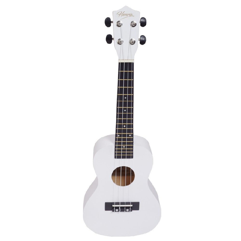 Henrix Gypsy Series 23 inch Concert Ukulele - Open Box