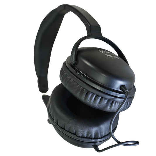 Henrix HD-100 Wired Headphones
