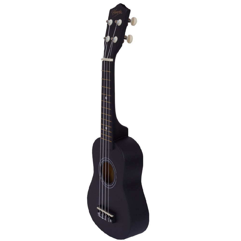 Henrix Gypsy Series 21 inch Soprano Ukulele - Open Box