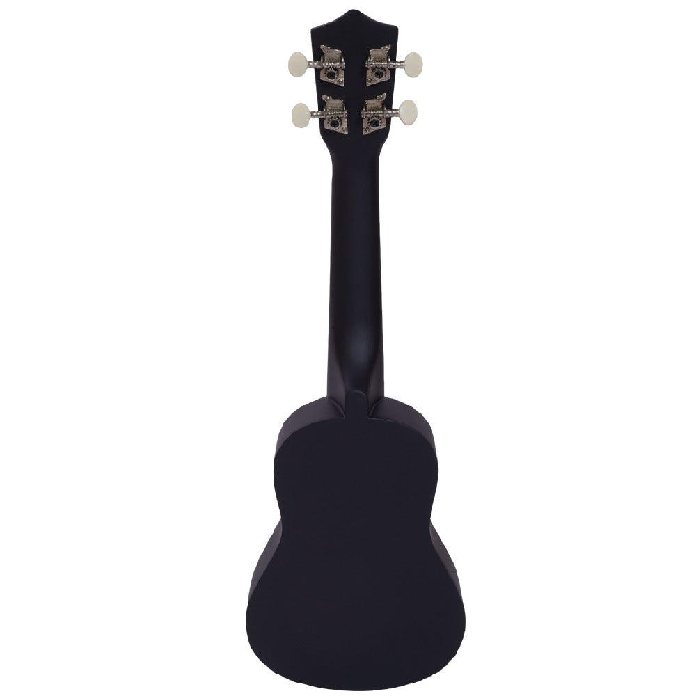 Henrix Gypsy Series 21 inch Soprano Ukulele