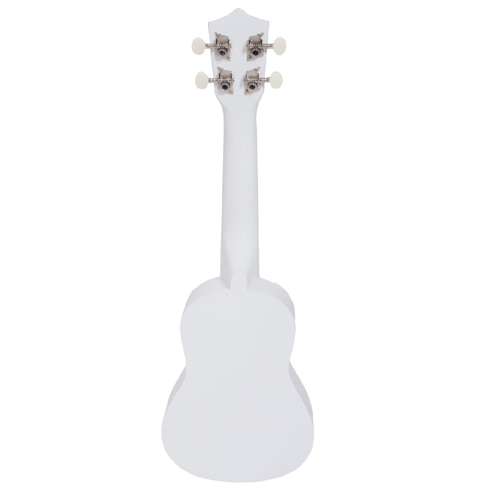Henrix Gypsy Series 21 inch Soprano Ukulele - Open Box