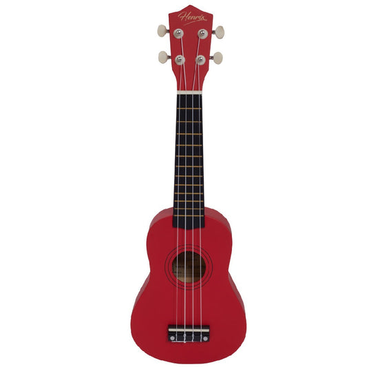 Henrix Gypsy Series 21 inch Soprano Ukulele