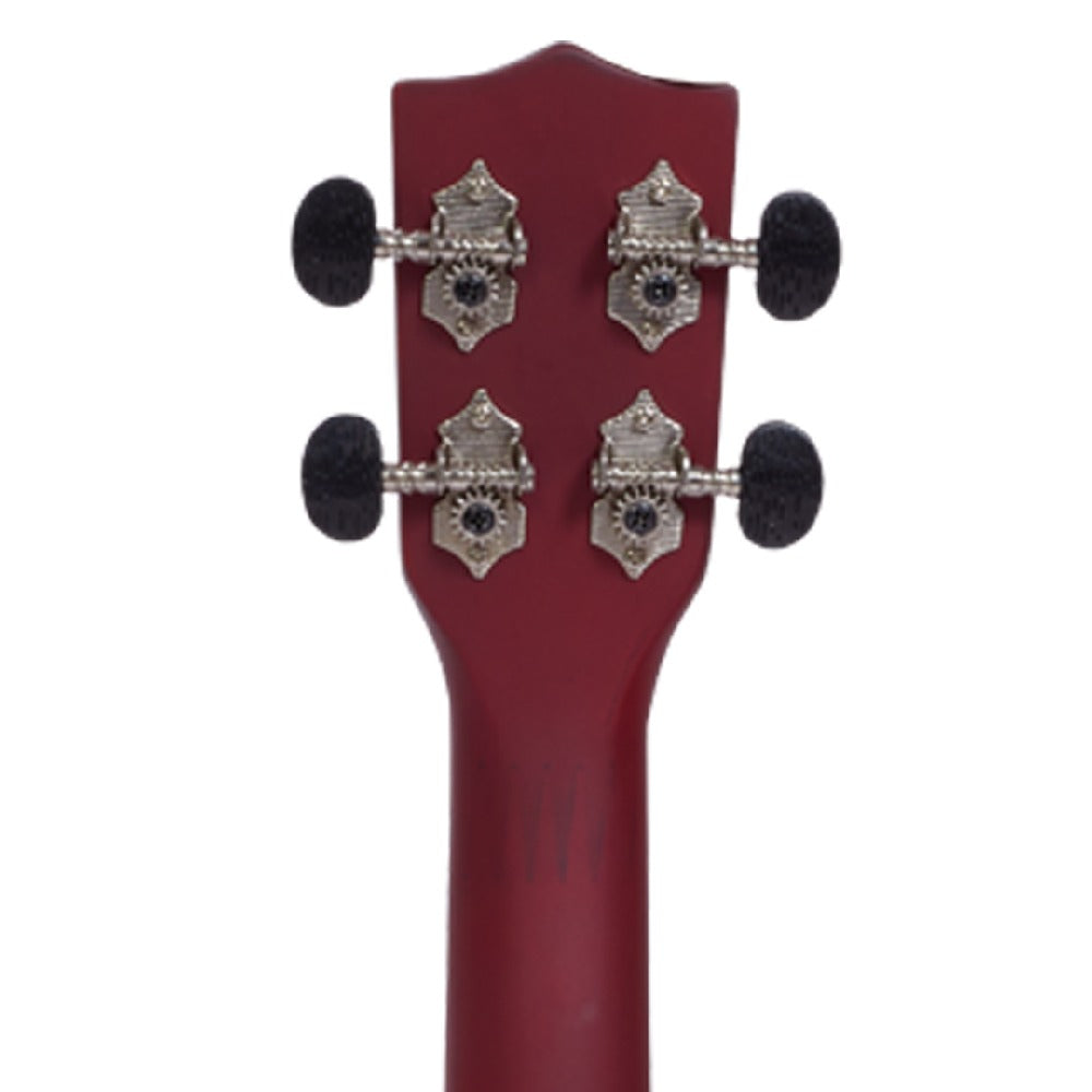 Henrix Gypsy Series 26 inch Tenor Ukulele - Open Box
