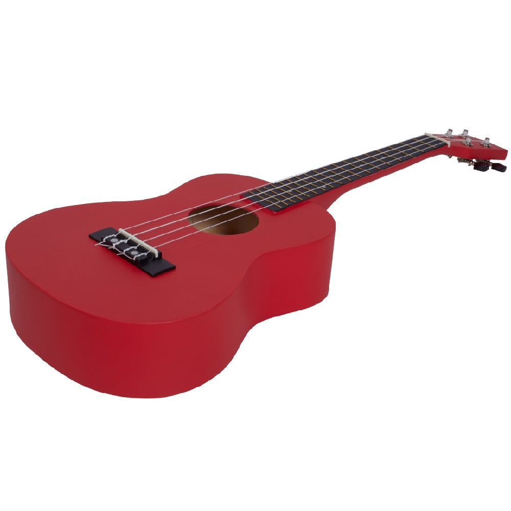 Henrix Gypsy Series 26 inch Tenor Ukulele - Open Box