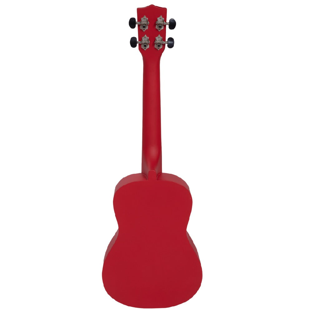 Henrix Gypsy Series 26 inch Tenor Ukulele - Open Box