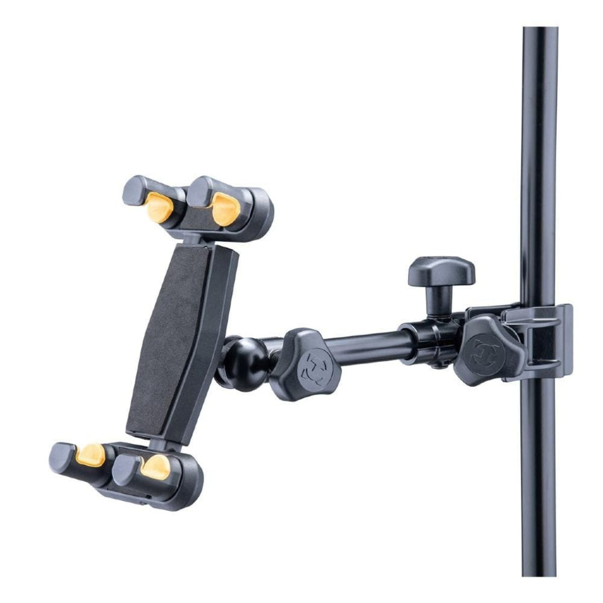 Hercules DG307B Tablet & Phone Holder - Open Box