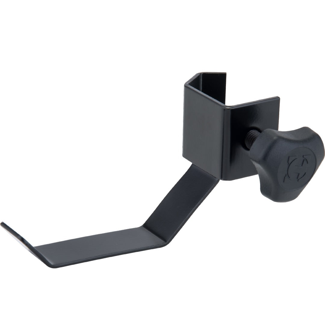 Hercules HA700 Guitar Strap and Headphone Holder