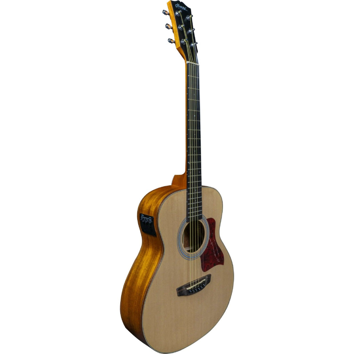Hertz HZA-3600 6 String Acoustic Guitar