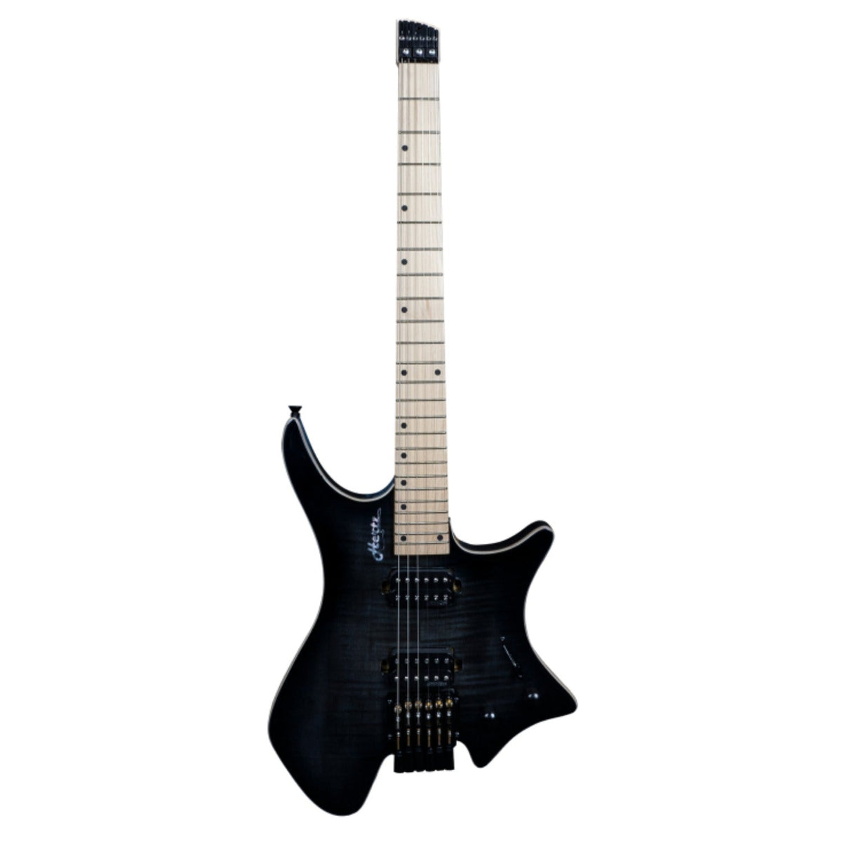 Hertz HZ-ASTRA 6 Headless Electric Guitar