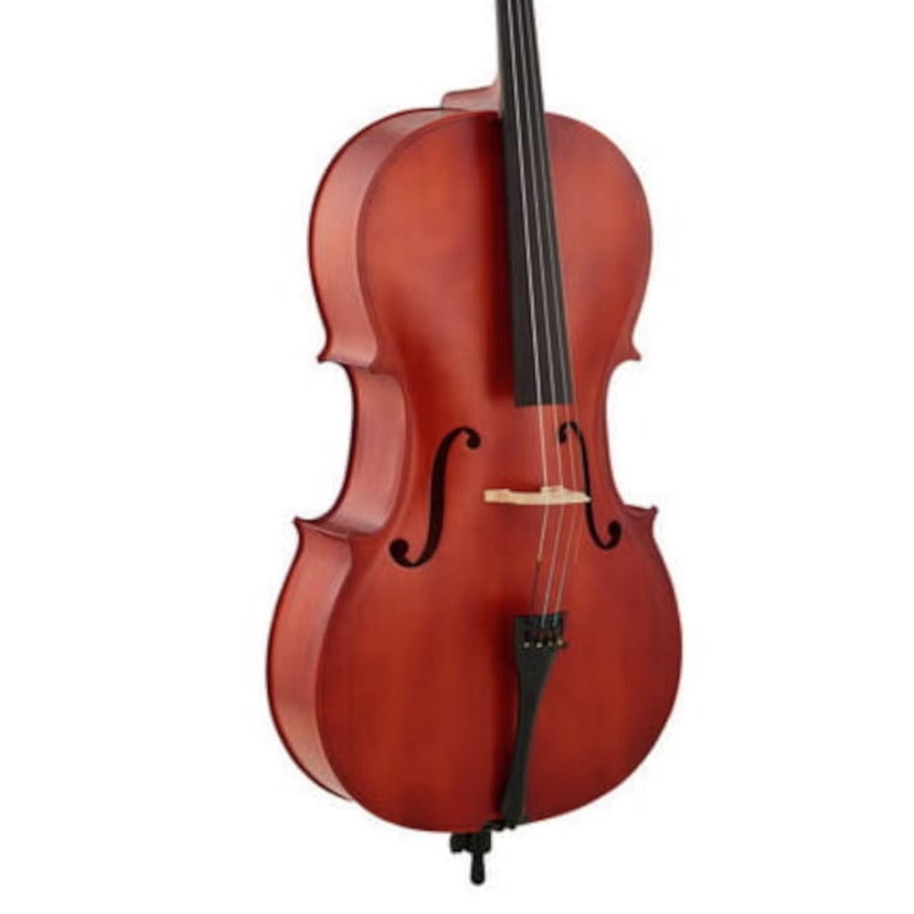 Hidersine 3172A Uno Full Outfit Size 4/4 Cello