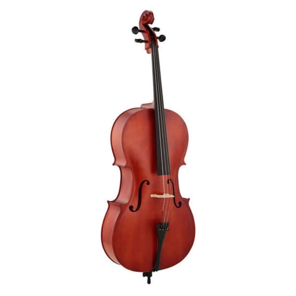 Hidersine 3172A Uno Full Outfit Size 4/4 Cello