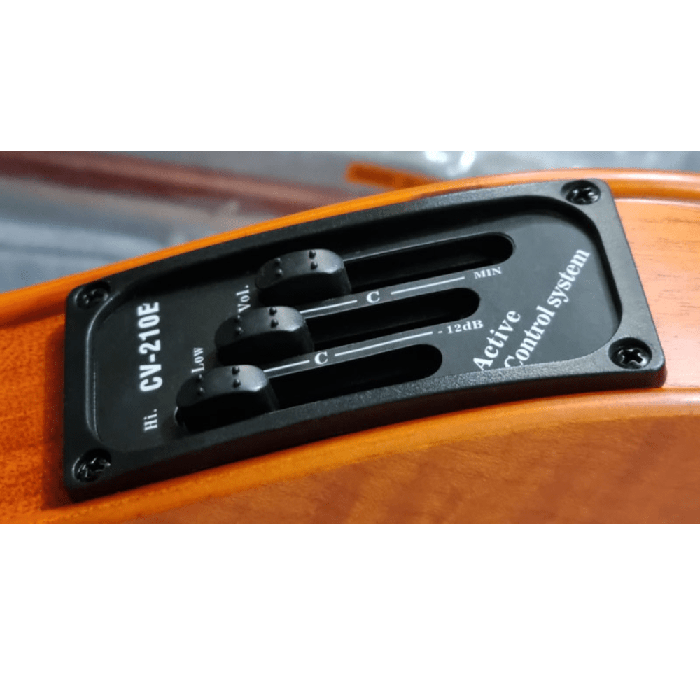 Hidersine HEV2 Full Size Electric Violin