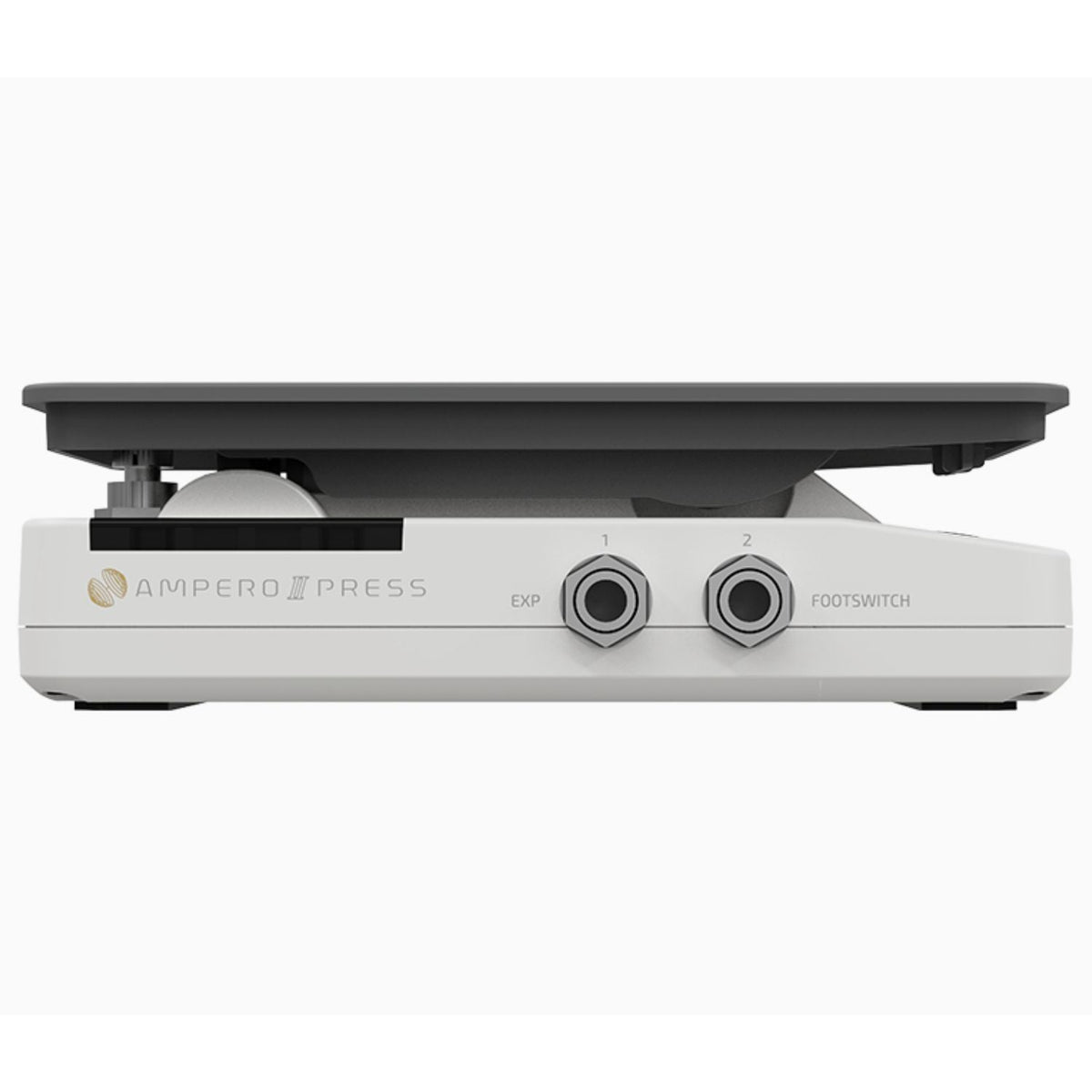 Hotone Ampero II Press Expression Pedal with Footswitch