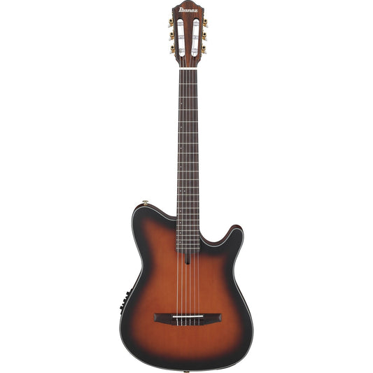 Ibanez FRH10N 6 String Acoustic Guitar