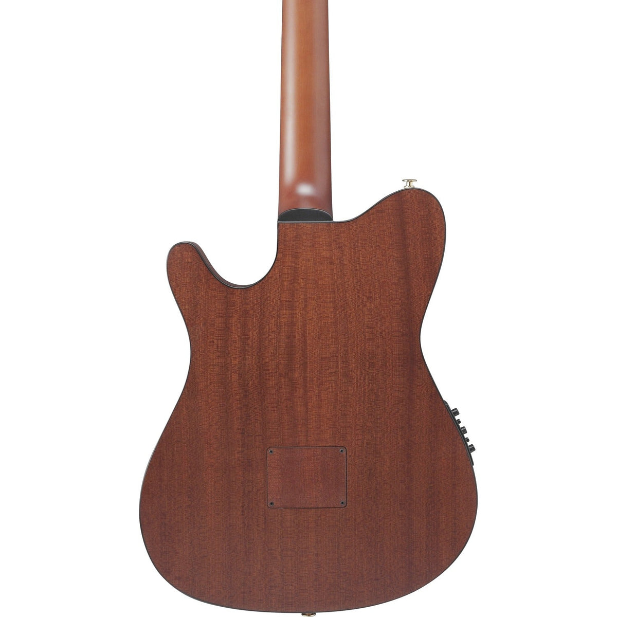 Ibanez FRH10N 6 String Acoustic Guitar